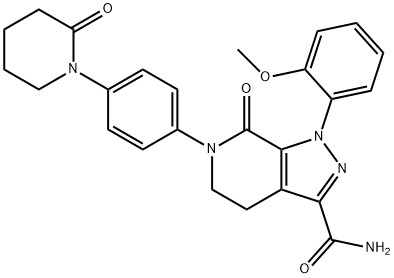 Apixaban IMpurity 2