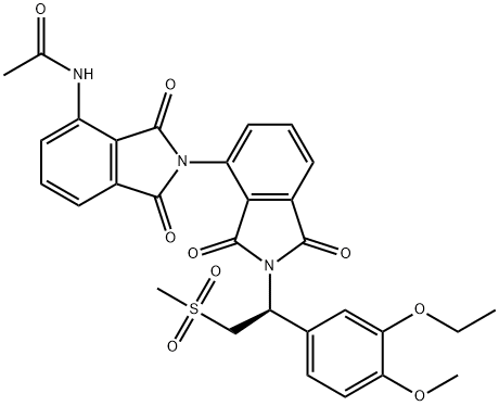 Apremilast Impurity 28