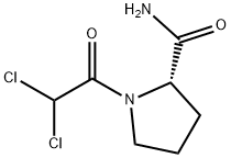 vildagliptin Impurity Q Structural