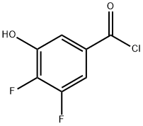 Moxifloxacin Impurity 37 Structural