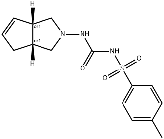 Gliclazide EP Impurity E