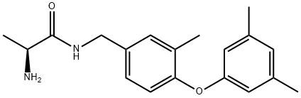 SGC2085 Structural