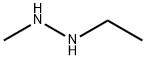 Hydrazine, 1-ethyl-2-methyl- (8CI,9CI) Structural