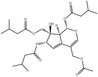 Valtrate hydrine B4 Structural