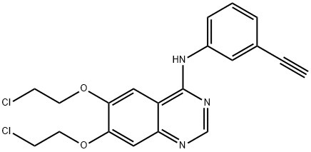 Erlotinib iMpurity