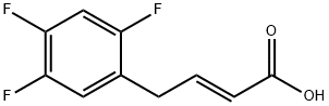 Sitagliptin impurity 4