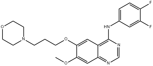 Gefitinib 3,4-difluoro iMpurity