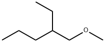 Hexane, 3-(methoxymethyl)- Structural