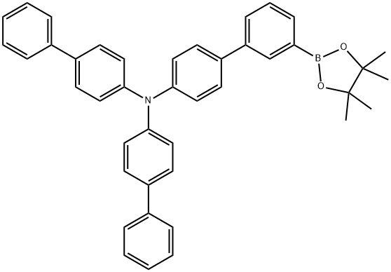 PDS9443 Structural