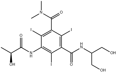 Iopamidol EP impurity F