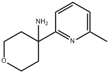 1882003-23-7 structural image