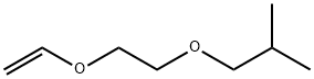 Propane, 1-[2-(ethenyloxy)ethoxy]-2-methyl- Structural