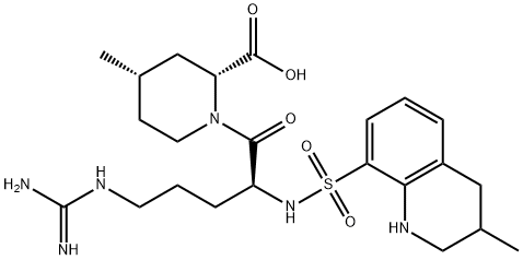 Argatroban Impurity 6 Structural