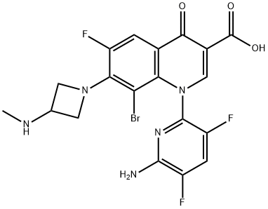 WQ 2743 Structural