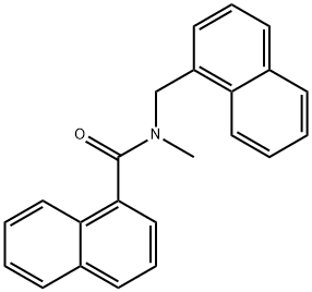 Butenafine Impurity 12 Structural