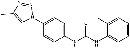 DDX3-IN-1 Structural
