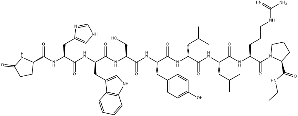 Leuprorelin EP Impurity E