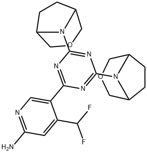 PQR620 Structural