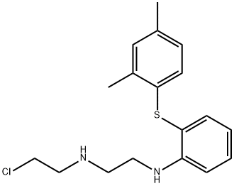 Vortioxetine Impurity 29 Structural