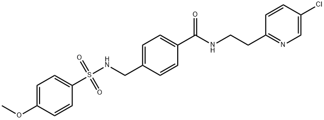 YU238259 Structural