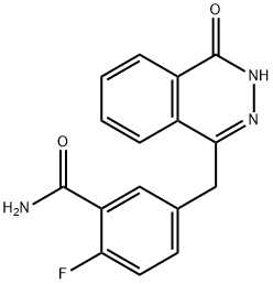 Olaparib Impurity 11 Structural