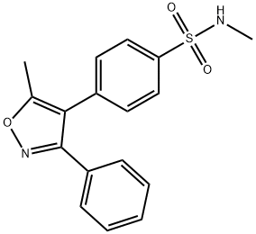 Parecoxib Impurity K Structural