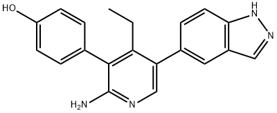 GNE-6640 Structural