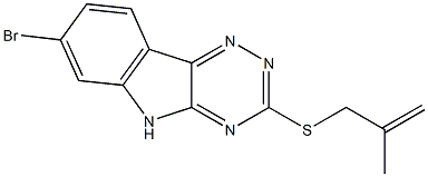 Rbin-2 - Ribozinoindole-2 Structural