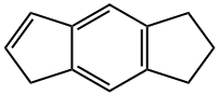 s-Indacene, 1,2,3,5-tetrahydro- Structural