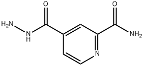 Topiroxostat Impurity 6 Structural