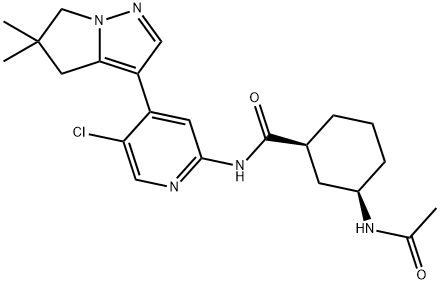 2057509-72-3 structural image