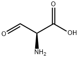 L-Alanine, 3-oxo- Structural