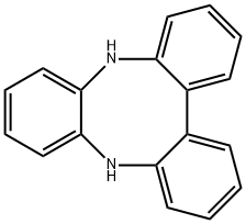 Tribenzo[b,e,g][1,4]diazocine, 5,10-dihydro- Structural