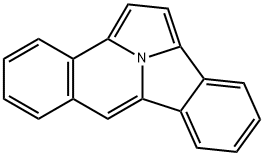 207-49-8 structural image