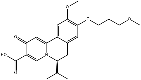 RG7834 (Synonyms: RO 7020322) Structural