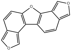 Furo[2,3-e:4,5-e']diisobenzofuran (8CI,9CI) Structural