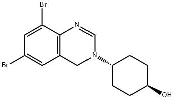 AmBroxol Impurity 11