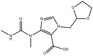 Doxofylline Impurity 4