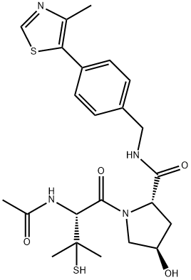 VH032 thiol