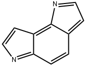 Benzo[1,2-b:3,4-b']dipyrrole Structural