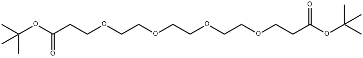 Bis-PEG4-t-butyl ester