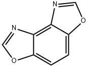 Benzo[2,1-d:3,4-d']bisoxazole (8CI,9CI) Structural