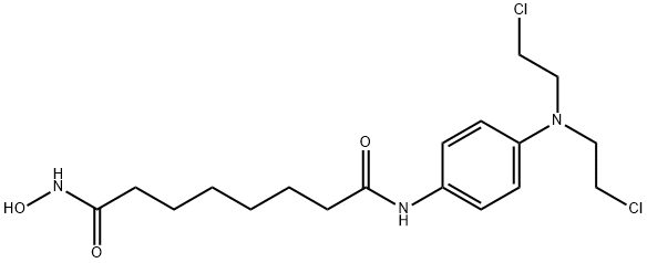 vorambucil Structural