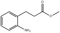 Benzenepropanoic acid, 2-amino-, methyl ester Structural