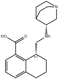 GIIYMZHZCASHNL-NVXWUHKLSA-N Structural