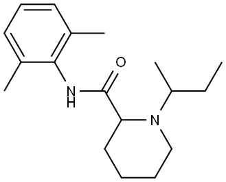 Bupivacaine  Impurity