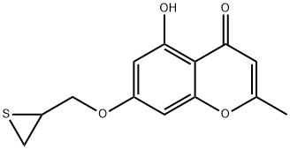 HSP27 inhibitor J2 Structural