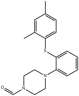 Vortioxetine Impurity 8