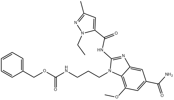 2137975-40-5 structural image