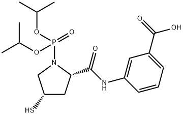 ErtapeneM IMpurity DIPP Structural